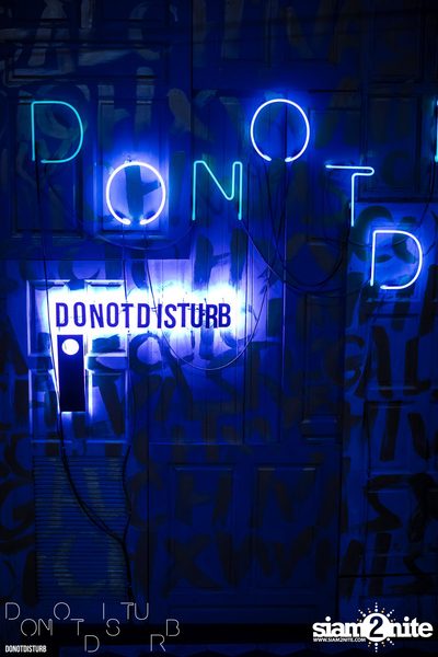 Saturday Night at DND Club (Do Not Disturb) — photo 6