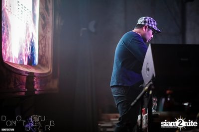 Saturday Night at DND Club (Do Not Disturb) — photo 9