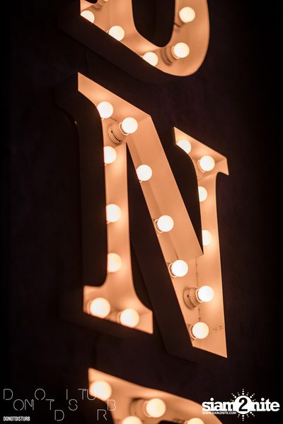 Saturday Night at DND Club (Do Not Disturb) — photo 10