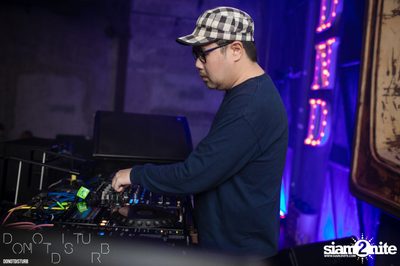 Saturday Night at DND Club (Do Not Disturb) — photo 14