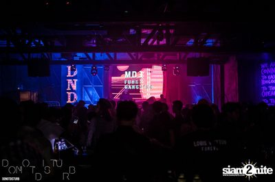 Saturday Night at DND Club (Do Not Disturb) — photo 17