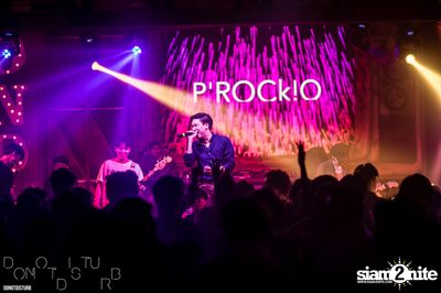 Saturday Night at DND Club (Do Not Disturb) — photo 21