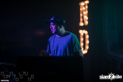Saturday Night at DND Club (Do Not Disturb) — photo 33