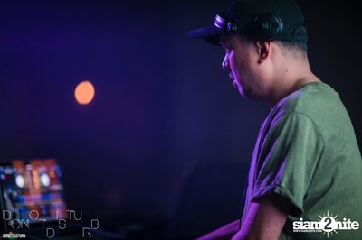 Saturday Night at DND Club (Do Not Disturb) — photo 36