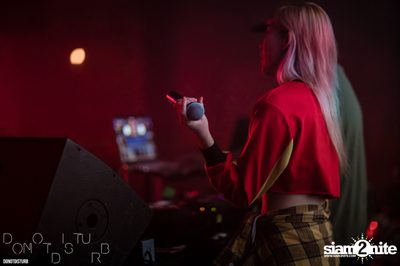Saturday Night at DND Club (Do Not Disturb) — photo 37
