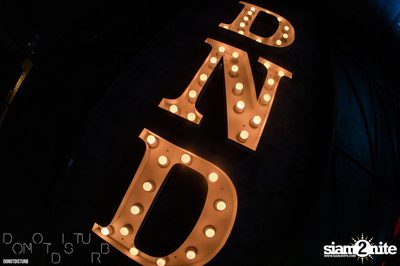 Saturday Night at DND Club (Do Not Disturb) — photo 45