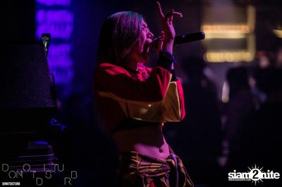 Saturday Night at DND Club (Do Not Disturb) — photo 51