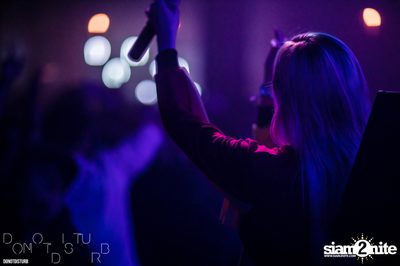 Saturday Night at DND Club (Do Not Disturb) — photo 52