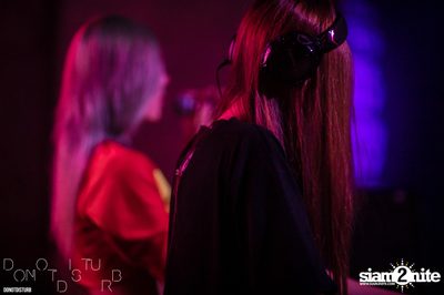 Saturday Night at DND Club (Do Not Disturb) — photo 56
