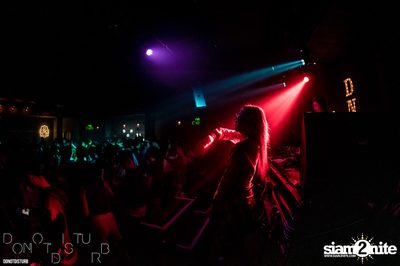 Saturday Night at DND Club (Do Not Disturb) — photo 64