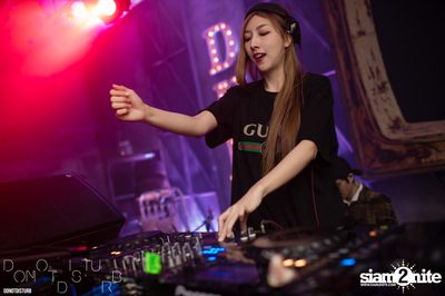 Saturday Night at DND Club (Do Not Disturb) — photo 65