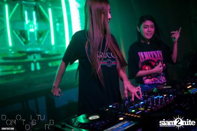 Saturday Night at DND Club (Do Not Disturb) — photo 69