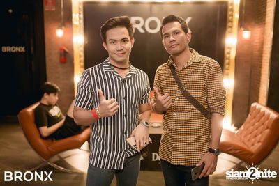 Num KALA ที่ บรองซ์ — photo 12