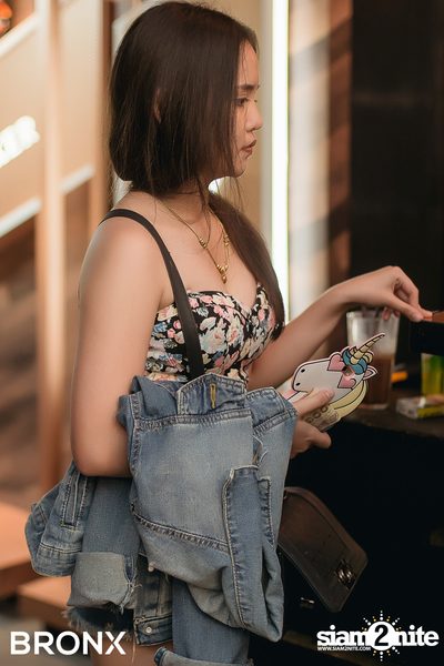 Num KALA ที่ บรองซ์ — photo 43