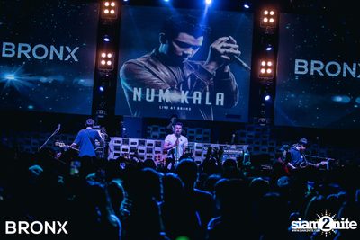 Num KALA ที่ บรองซ์ — photo 49