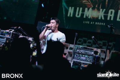 Num KALA ที่ บรองซ์ — photo 53