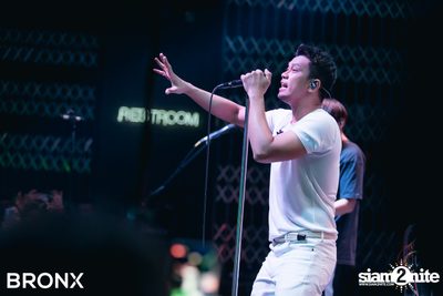 Num KALA ที่ บรองซ์ — photo 58