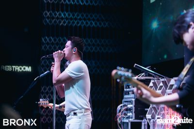 Num KALA ที่ บรองซ์ — photo 61