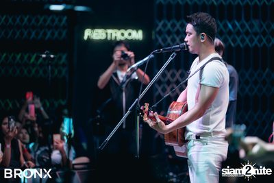 Num KALA ที่ บรองซ์ — photo 95