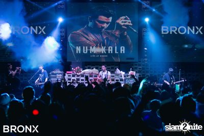 Num KALA ที่ บรองซ์ — photo 99