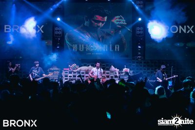 Num KALA ที่ บรองซ์ — photo 100