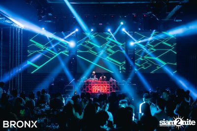 Num KALA ที่ บรองซ์ — photo 116
