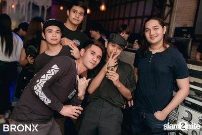 Num KALA ที่ บรองซ์ — photo 126