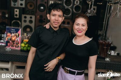 Num KALA ที่ บรองซ์ — photo 137