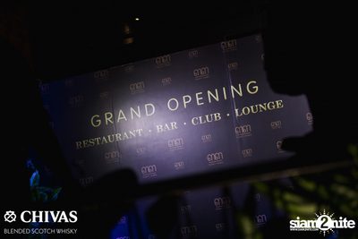 Grand Opening at 33 Club (Album 1) — photo 1