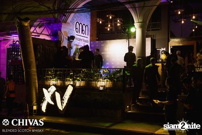 Grand Opening at 33 Club (Album 1) — photo 3