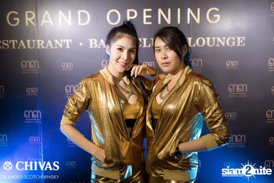 Grand Opening at 33 Club (Album 1) — photo 9