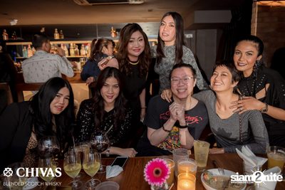 Grand Opening at 33 Club (Album 1) — photo 10