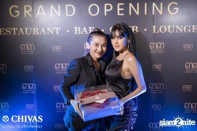 Grand Opening at 33 Club (Album 1) — photo 12