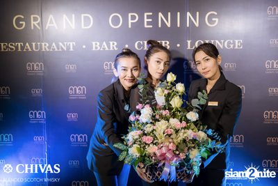 Grand Opening at 33 Club (Album 1) — photo 13