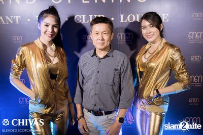 Grand Opening at 33 Club (Album 1) — photo 14