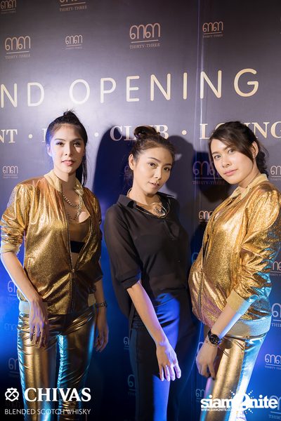 Grand Opening at 33 Club (Album 1) — photo 16