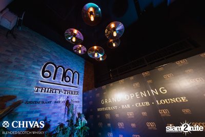 Grand Opening at 33 Club (Album 1) — photo 24