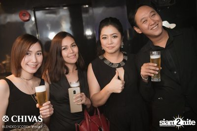 Grand Opening at 33 Club (Album 1) — photo 25