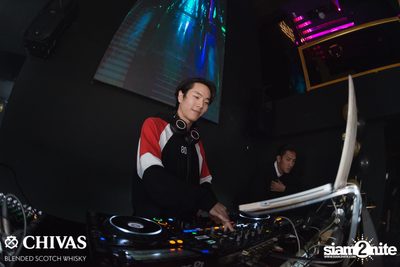 Grand Opening at 33 Club (Album 1) — photo 26