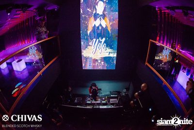 Grand Opening at 33 Club (Album 1) — photo 30