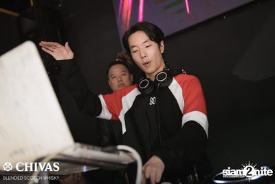 Grand Opening at 33 Club (Album 1) — photo 34