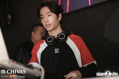 Grand Opening at 33 Club (Album 1) — photo 35