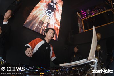 Grand Opening at 33 Club (Album 1) — photo 42