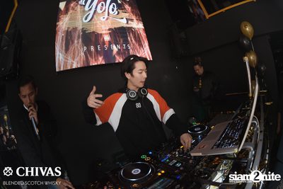 Grand Opening at 33 Club (Album 1) — photo 44