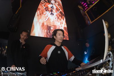 Grand Opening at 33 Club (Album 1) — photo 45