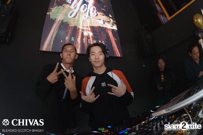 Grand Opening at 33 Club (Album 1) — photo 46