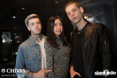 Grand Opening at 33 Club (Album 1) — photo 47