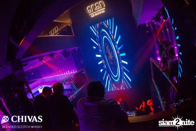 Grand Opening at 33 Club (Album 1) — photo 56