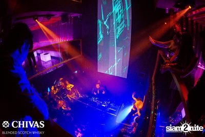 Grand Opening at 33 Club (Album 1) — photo 57