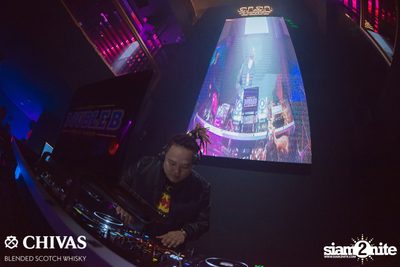 Grand Opening at 33 Club (Album 1) — photo 59